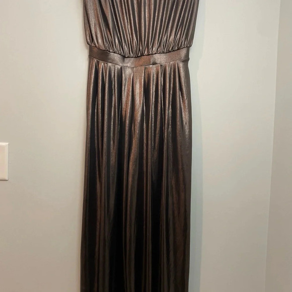 Urban outfitters bronze jumpsuit size M - Picture 5 of 13